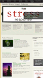 Mobile Screenshot of dbtmind.com